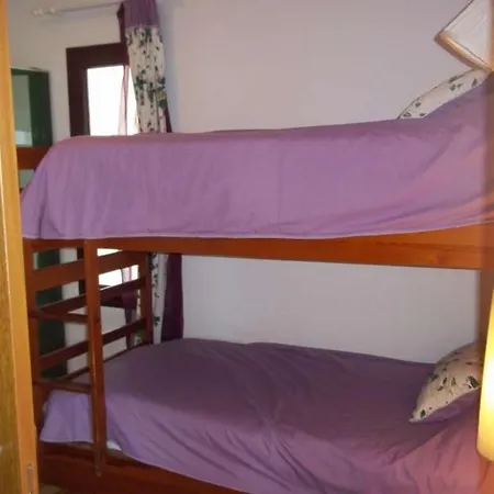 Villa Sleeps 4 Pool Wifi Tinguaton