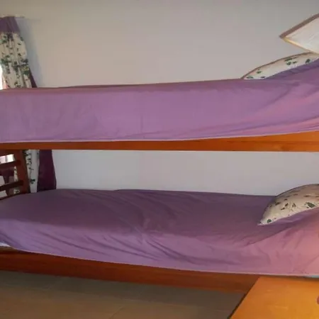别墅 Sleeps 4 Pool Wifi *